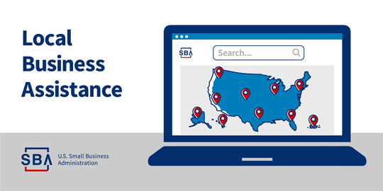 SBA has resource partners all across the U.S.