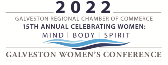 2022 Galveston Women's Conference