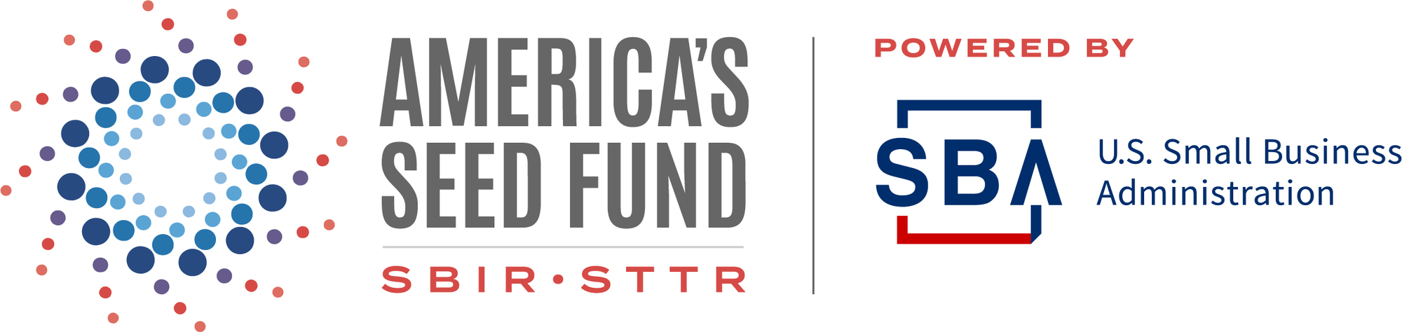 America's Seed Fund logo