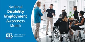 National Disability Employment Awareness