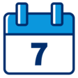 calendar icon