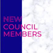 New NWBC Council Members