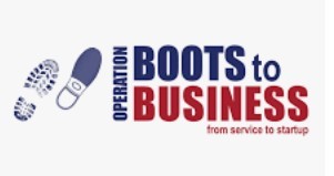 boots to business logo