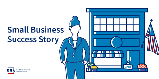Small Business Success Story