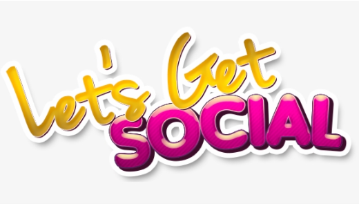 Get Social Graphic