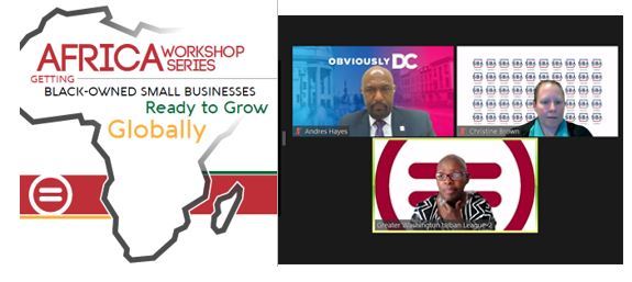 Greater Washington Urban League