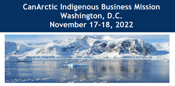 SBA Participates In CanArtic Reverse Trade Mission