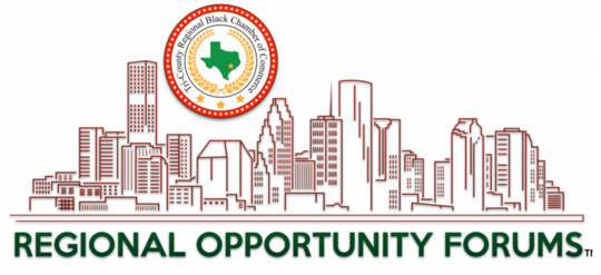 Regional Opportunity Forum