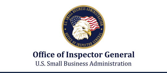 U.S. Small Business Administration - Office of Inspector General (SBA-OIG)