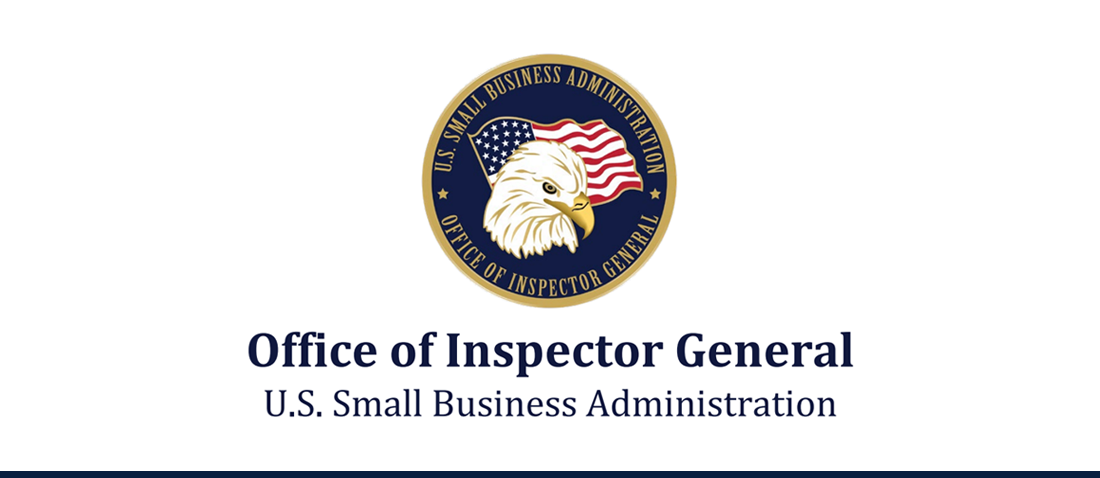 U.S. Small Business Administration - Office of Inspector General (SBA-OIG)