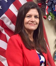 Teresa Mahaffey