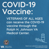 COVID-19 Vaccine update