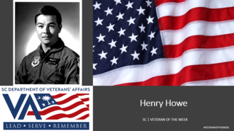 Henry Howe