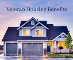 Veteran Housing Benefits