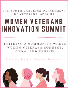 Women Vet Innovation Summit