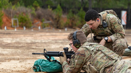 Fort Eisenhower Article Photo