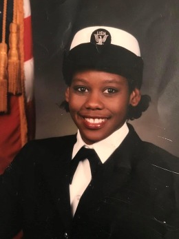 VOTW 05.20.2024 Deandra J. Legare