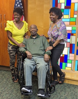 Julian Snype VOTW 06.18.2024