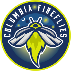 COLA Fireflies Logo