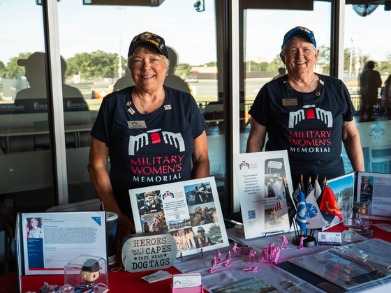 Fireflies Appreciation Night