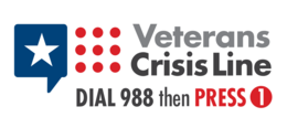 Vet Crisis Line