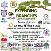 Extending Branches Event