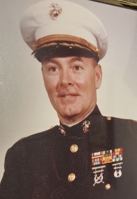 Charlton Blanks VOTW