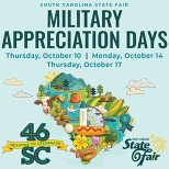 State Fair Appreciation Day