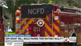 Marine Firefighter Info