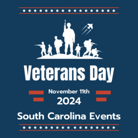 Veterans Day Event