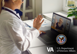 VA Telehealth Press Release