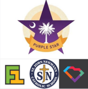 Purple Star