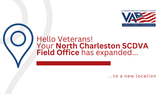 Charleston Office Graphic