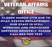 York County Veterans Affairs Office