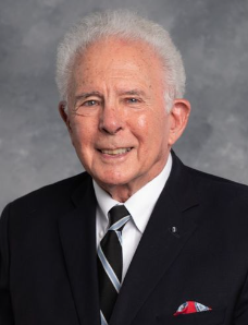 Col Myron Charles Harrington Jr