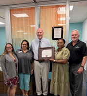 TCL Gold-Metal Award