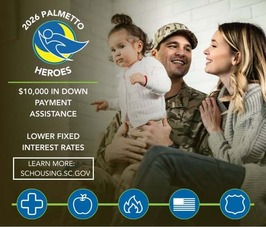 Palmetto Heros