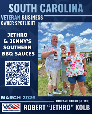 Business Owner Spotlight
