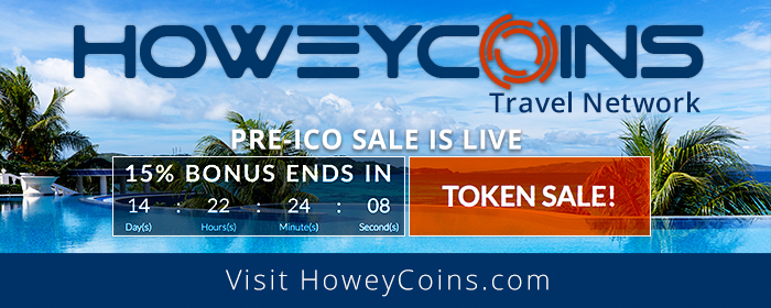 Howeycoins
