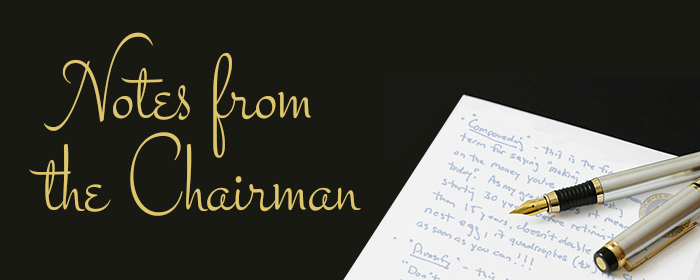 Tips for Main Street Investors from SEC Chairman Jay Clayton