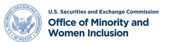 U.S. Securities and Exchange Commission Office of Minority and Women Inclusion