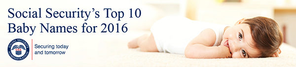 Baby Names