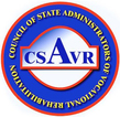 Council of State Administrators of Vocational Rehabilitation (CSAVR) Logo