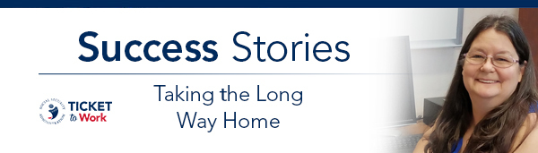 Hazel's Success Story Banner