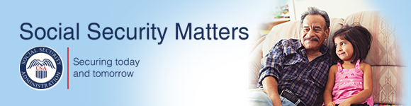 Social Security Matters