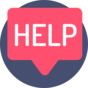 Help icon