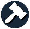 OIG Gavel