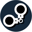 OIG Handcuffs 2