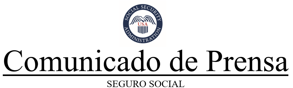 Comunicado de Prensa