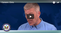 Chris - Medical Provider